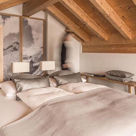 Gebhard Boutique B&B Фісс Екстер'єр фото
