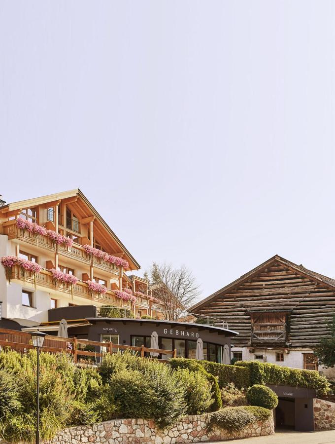 Gebhard Boutique B&B Фісс Екстер'єр фото