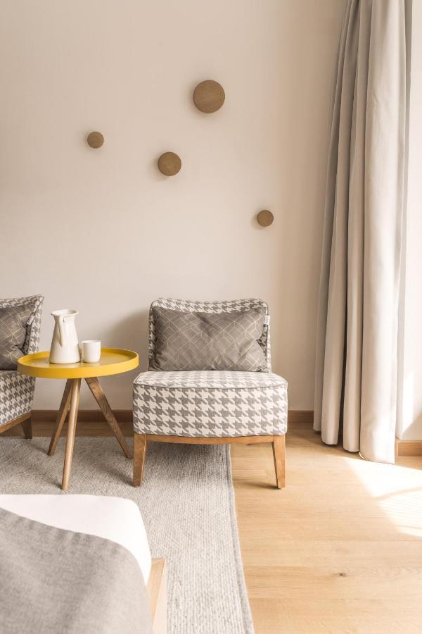 Gebhard Boutique B&B Фісс Екстер'єр фото