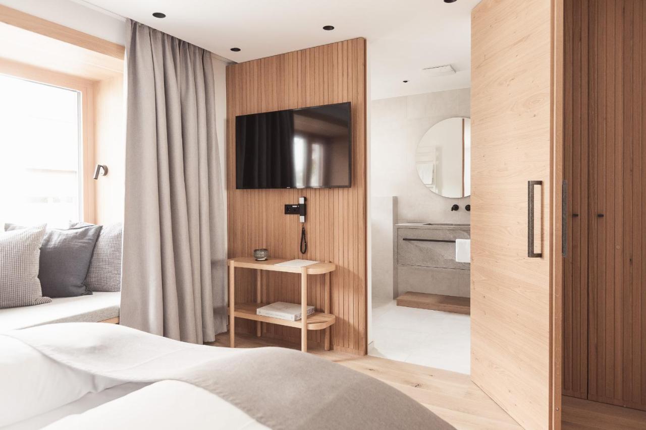 Gebhard Boutique B&B Фісс Екстер'єр фото