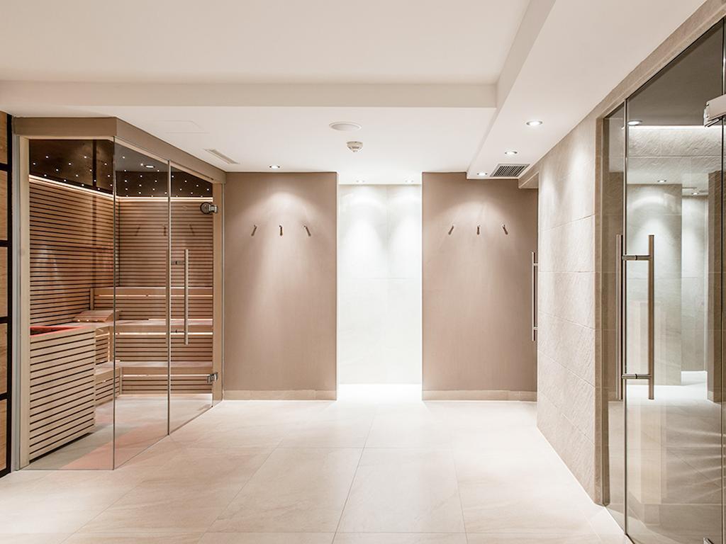 Gebhard Boutique B&B Фісс Екстер'єр фото