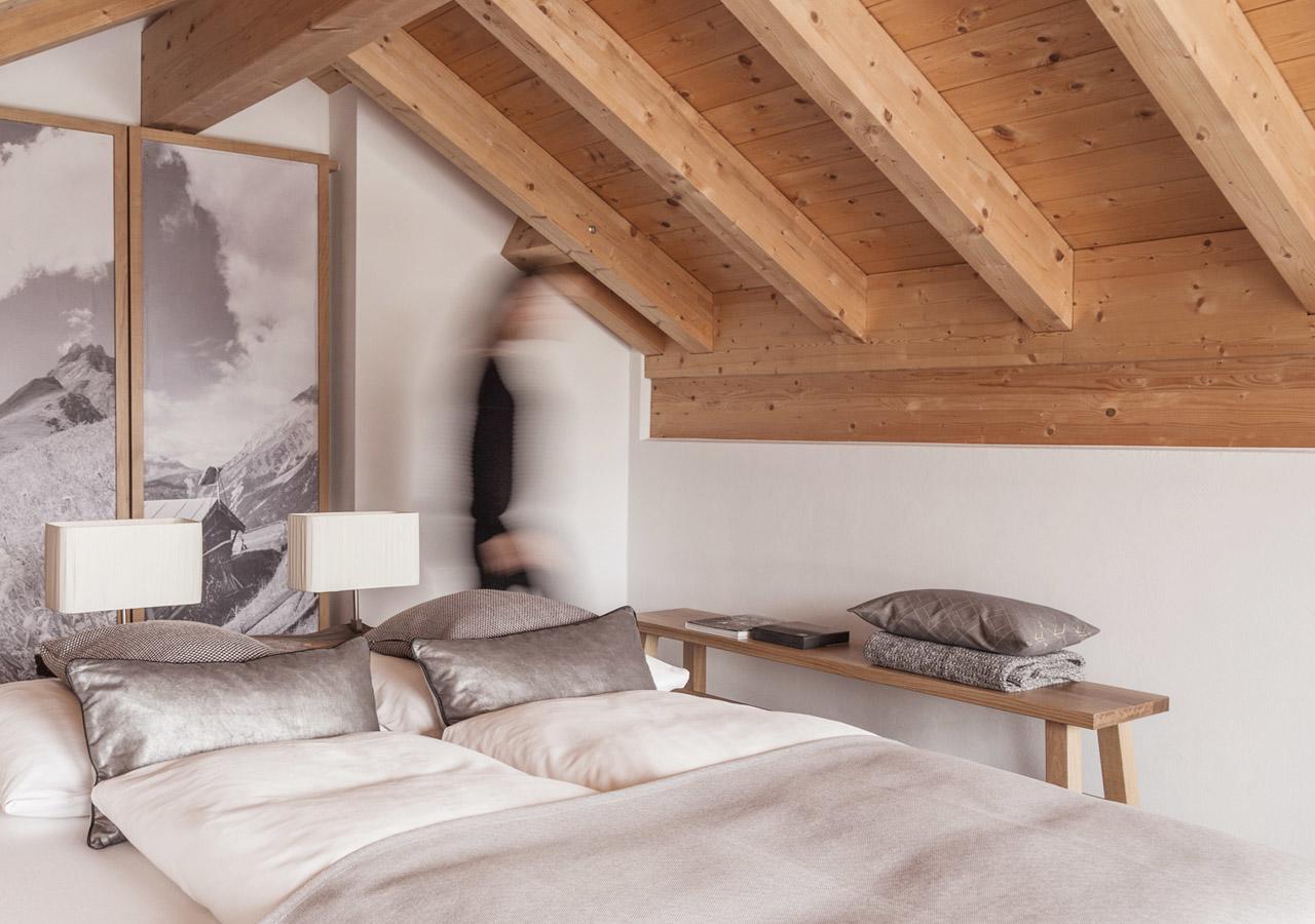 Gebhard Boutique B&B Фісс Екстер'єр фото