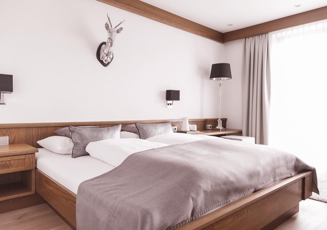 Gebhard Boutique B&B Фісс Екстер'єр фото