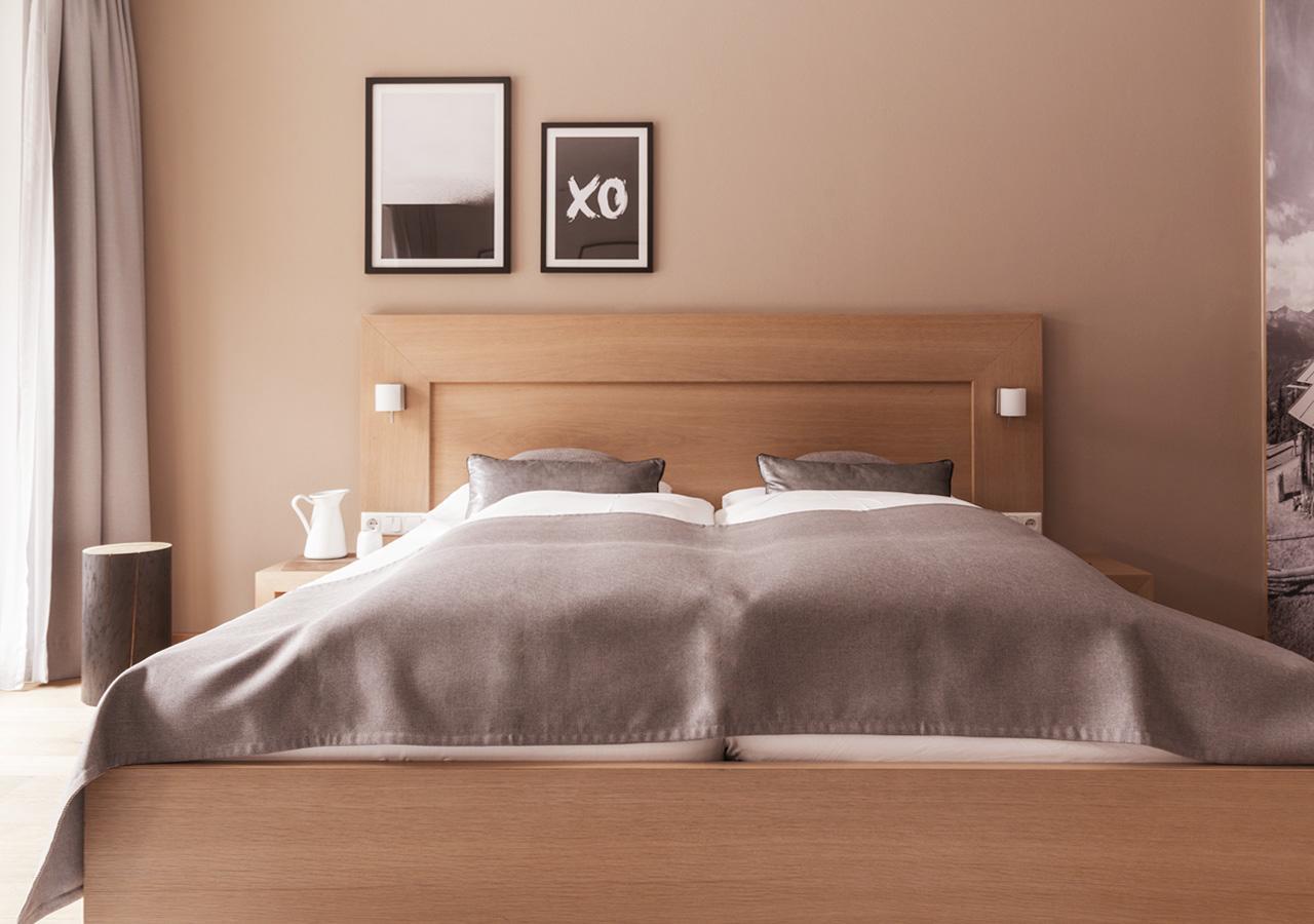 Gebhard Boutique B&B Фісс Екстер'єр фото
